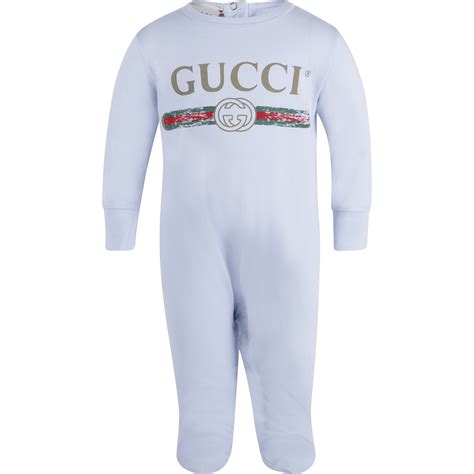 gucci baby boy onesies|baby gucci outlet.